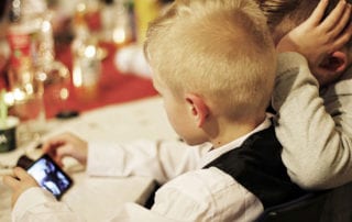 Mein Kind schaut Pornografie - was soll ich tun?