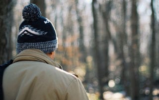 Pornografie als Trost