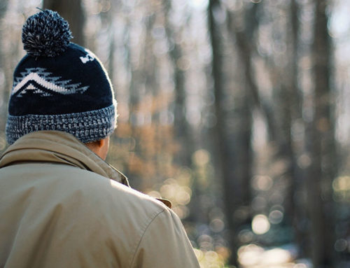 Konstantin – Pornografie als Trost