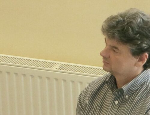 Mike – jahrelang verbarg ich meine Sexbesessenheit