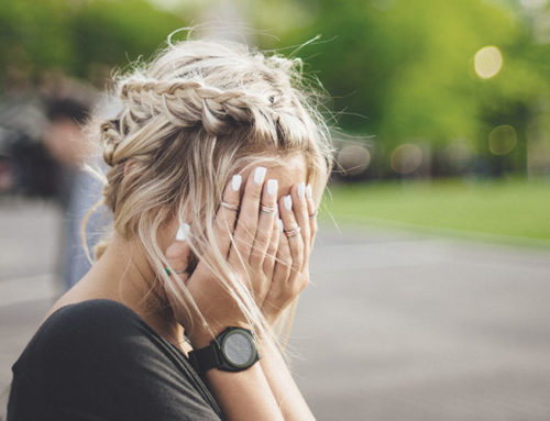 Susanne – Pornografie ist auch für Frauen ein Problem