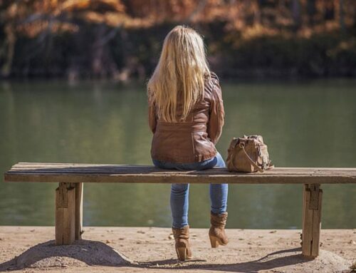 Linda – Die Pornosucht zerstörte ihre Ehe