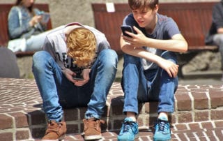 Zahlen und Fakten zum Pornografiekonsum Jugendlicher