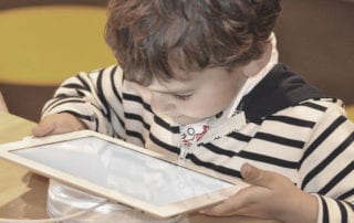 Studie zu Jugendmedienschutz