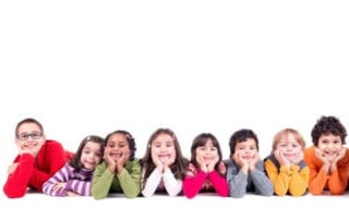 Sexualerziehung - IWS Logo