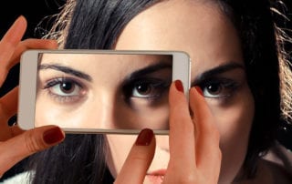 Neue Technologie ermöglicht eigenen Fake-Porno