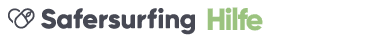 Safersurfing Hilfe