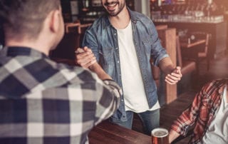 Schluss mit Porno – So kann's gehen!