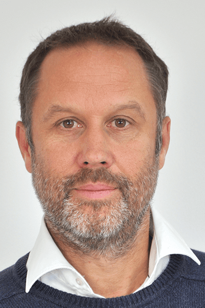 Phil Pöschl Portrait von Phil Pöschl