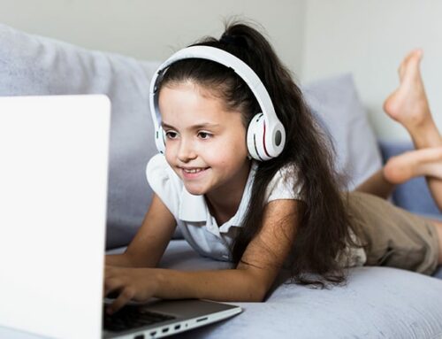 Experten-Panel am 4. Mai – Cyber-Grooming & Pornografie