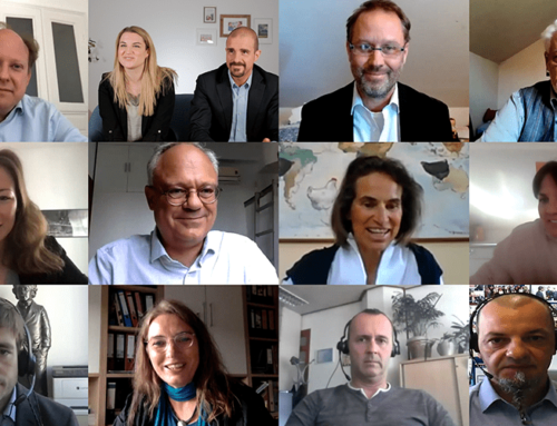 Experten-Panel „Pornografie & Cyber-Grooming“ – Ein Rückblick