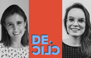 Hirnverschmutzung - De.Clic