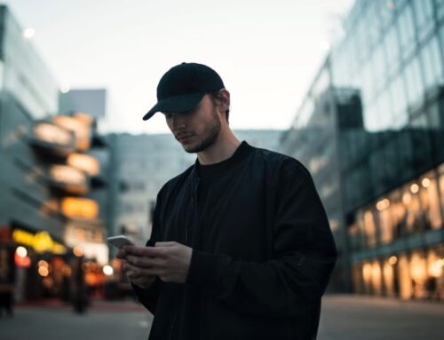 Der Mausklick in die Abhängigkeit