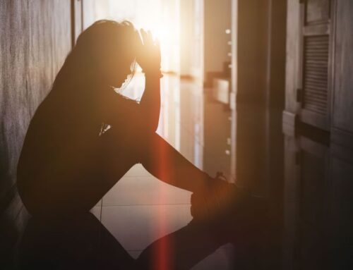 Pornografie, Prostitution, Menschenhandel – Die verkaufte Sexualität