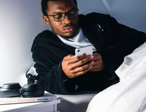 Pornoabhängigkeit & Sexsucht – Erkennen und behandeln